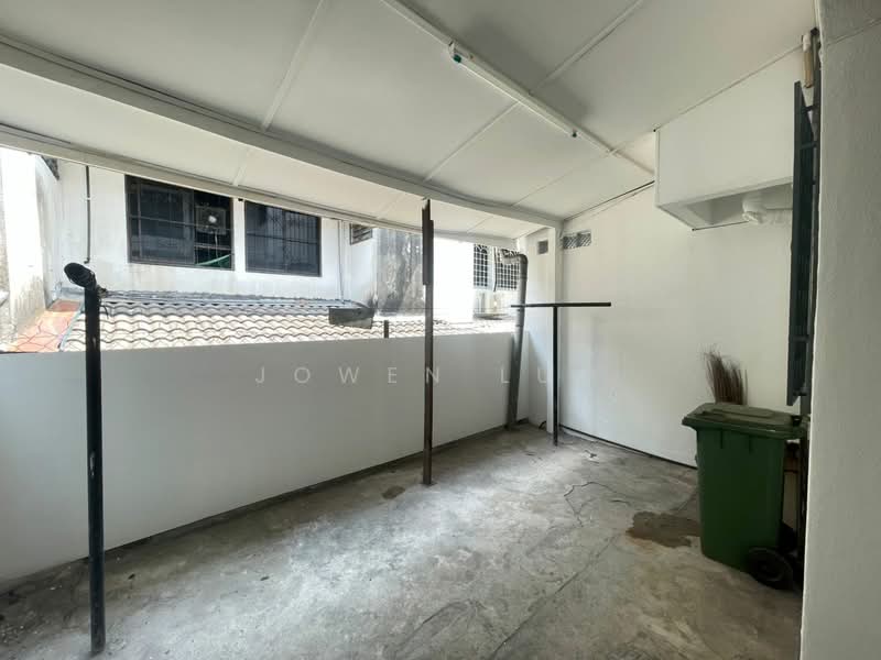 Bandar Menjalara untuk Untuk Dijual - RM 530,000, Mac 2026 - Balcony - PropertyGuru.com.my