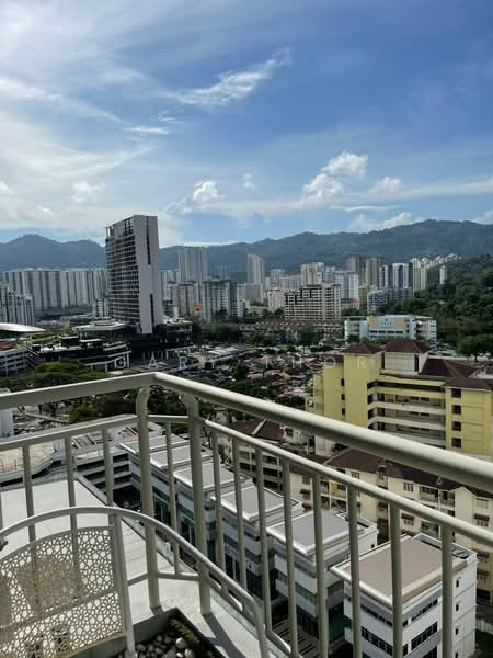 One World 1 untuk Untuk Dijual - RM 680,000, Mac 2026 - Exterior - PropertyGuru.com.my