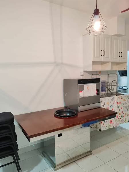 Residensi Lanai untuk Untuk Disewa - RM 1,750 /bulan, Mac 2026 - Interior - PropertyGuru.com.my