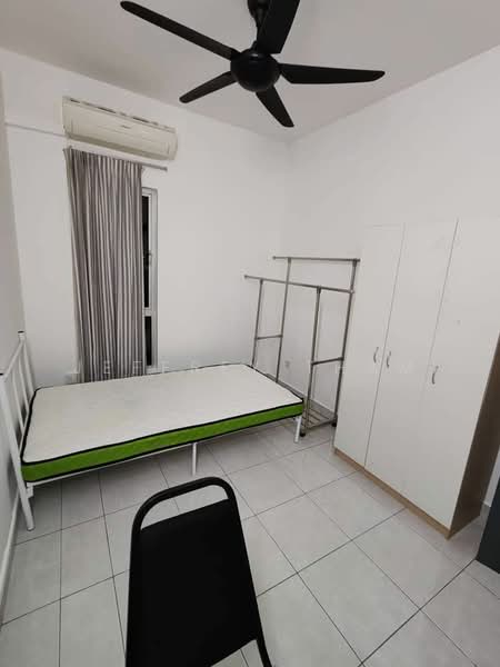 Residensi Lanai untuk Untuk Disewa - RM 1,750 /bulan, Mac 2026 - Bedroom - PropertyGuru.com.my
