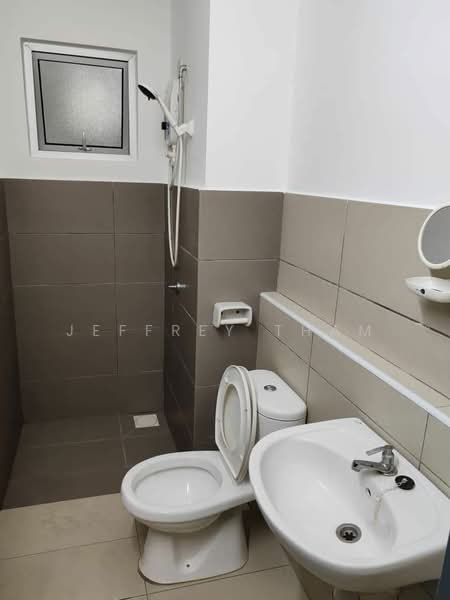 Residensi Lanai untuk Untuk Disewa - RM 1,750 /bulan, Mac 2026 - Bathroom - PropertyGuru.com.my