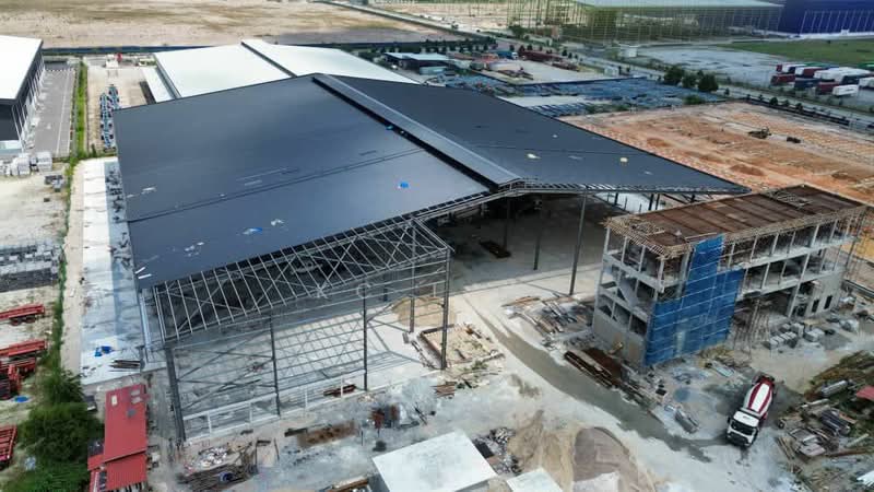 Detached Factory for Rent in Klang (Selangor) - KC LAM - Exterior - PropertyGuru.com.my