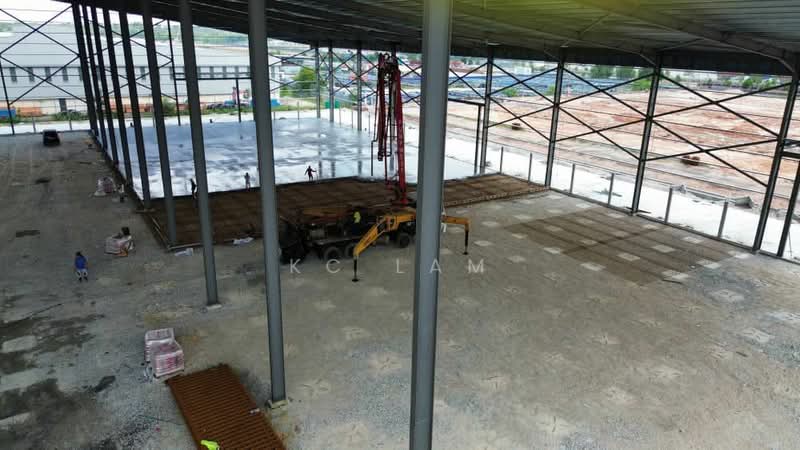 Detached Factory for Rent in Klang (Selangor) - KC LAM - Exterior - PropertyGuru.com.my