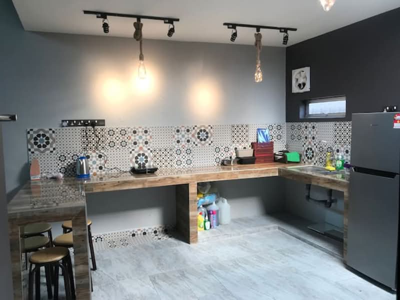 Untuk Dijual - Ipoh Taman Anda Fully Furnished Single Storey House