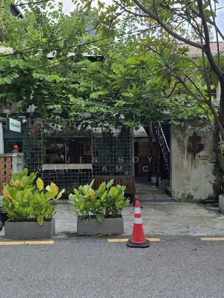 Changkat Bukit Bintang untuk Untuk Disewa - RM 25,000 /bulan, Mac 2026 - Exterior - PropertyGuru.com.my