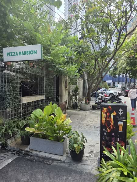 Changkat Bukit Bintang untuk Untuk Disewa - RM 25,000 /bulan, Mac 2026 - PropertyGuru.com.my