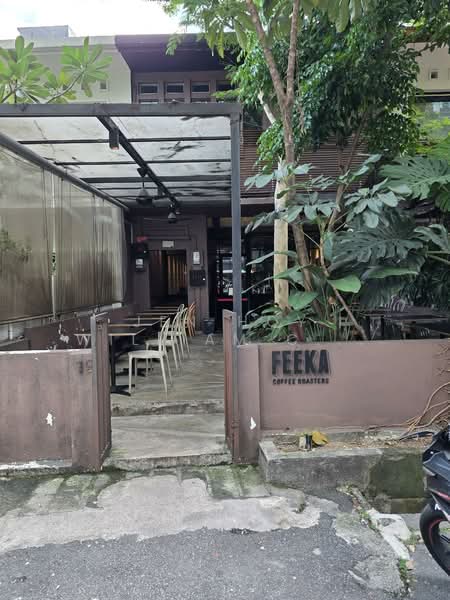 Changkat Bukit Bintang untuk Untuk Disewa - RM 25,000 /bulan, Mac 2026 - Exterior - PropertyGuru.com.my