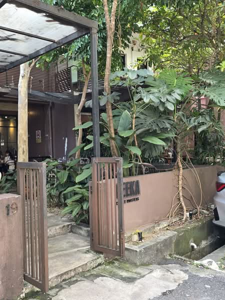 Changkat Bukit Bintang untuk Untuk Disewa - RM 25,000 /bulan, Mac 2026 - Exterior - PropertyGuru.com.my