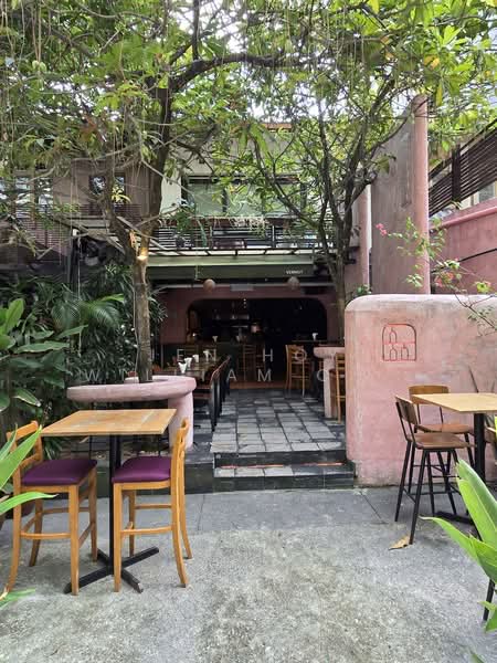 Changkat Bukit Bintang untuk Untuk Disewa - RM 25,000 /bulan, Mac 2026 - Exterior - PropertyGuru.com.my