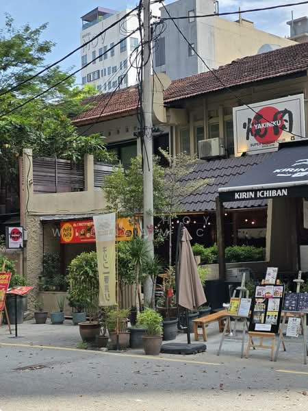 Changkat Bukit Bintang untuk Untuk Disewa - RM 25,000 /bulan, Mac 2026 - PropertyGuru.com.my