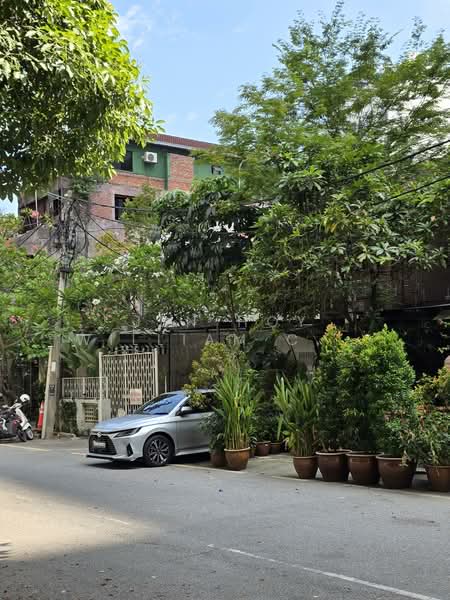 Changkat Bukit Bintang untuk Untuk Disewa - RM 25,000 /bulan, Mac 2026 - Exterior - PropertyGuru.com.my