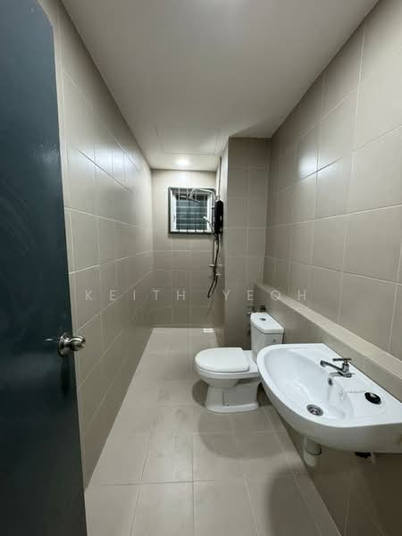 Apartment for Sale at Selangorku Pr1ma Lakefront Homes - Keith Yeoh - Bathroom - PropertyGuru.com.my