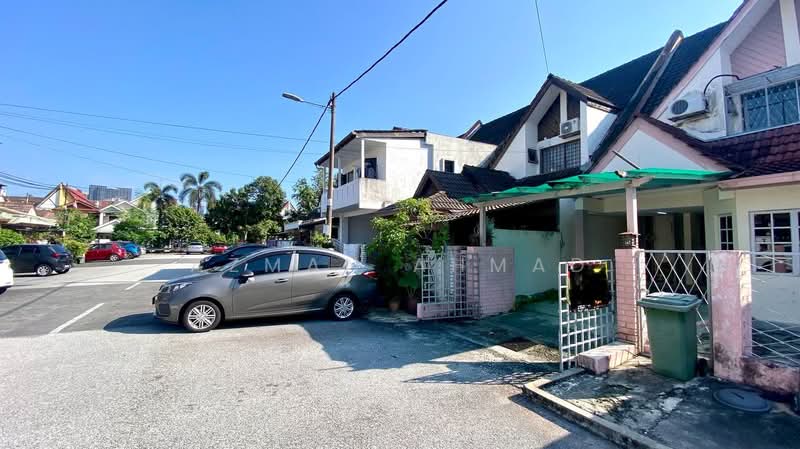 2-storey Terraced House for Sale in Setiawangsa (Kuala Lumpur) - Azman Ahmad - PropertyGuru.com.my