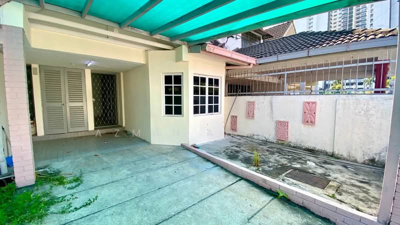 2-storey Terraced House for Sale in Setiawangsa (Kuala Lumpur) - Azman Ahmad - PropertyGuru.com.my