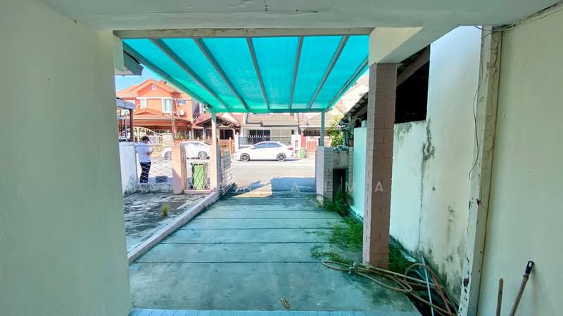 2-storey Terraced House for Sale in Setiawangsa (Kuala Lumpur) - Azman Ahmad - PropertyGuru.com.my