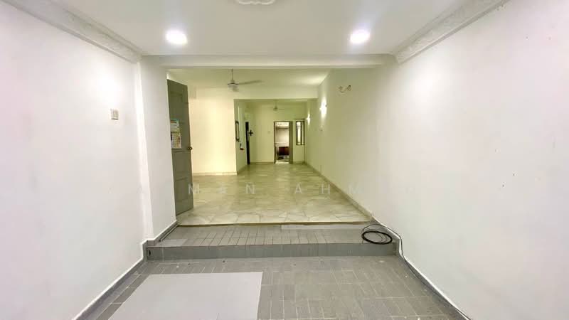 2-storey Terraced House for Sale in Setiawangsa (Kuala Lumpur) - Azman Ahmad - PropertyGuru.com.my