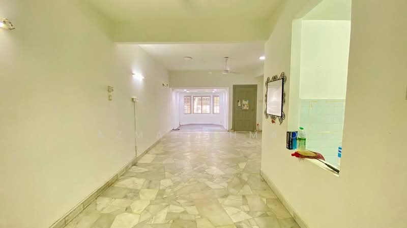 2-storey Terraced House for Sale in Setiawangsa (Kuala Lumpur) - Azman Ahmad - PropertyGuru.com.my