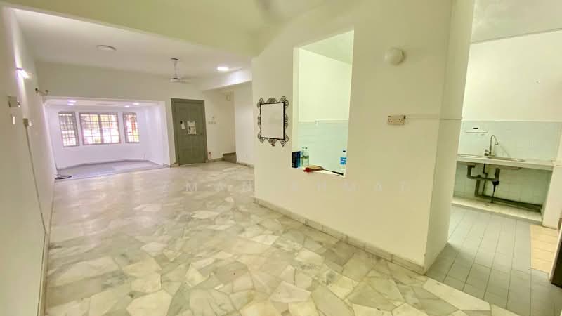 2-storey Terraced House for Sale in Setiawangsa (Kuala Lumpur) - Azman Ahmad - PropertyGuru.com.my