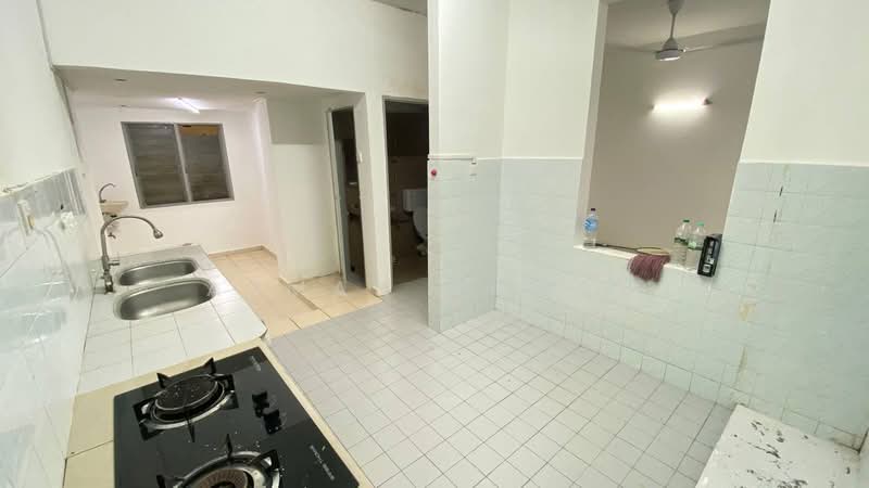 2-storey Terraced House for Sale in Setiawangsa (Kuala Lumpur) - Azman Ahmad - PropertyGuru.com.my