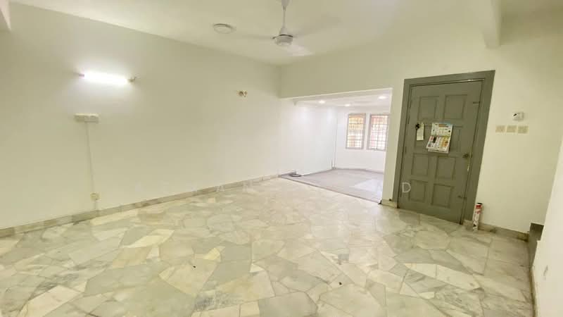 2-storey Terraced House for Sale in Setiawangsa (Kuala Lumpur) - Azman Ahmad - PropertyGuru.com.my