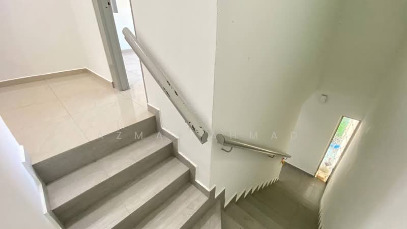 2-storey Terraced House for Sale in Setiawangsa (Kuala Lumpur) - Azman Ahmad - PropertyGuru.com.my