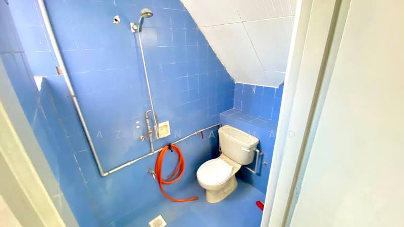 2-storey Terraced House for Sale in Setiawangsa (Kuala Lumpur) - Azman Ahmad - PropertyGuru.com.my
