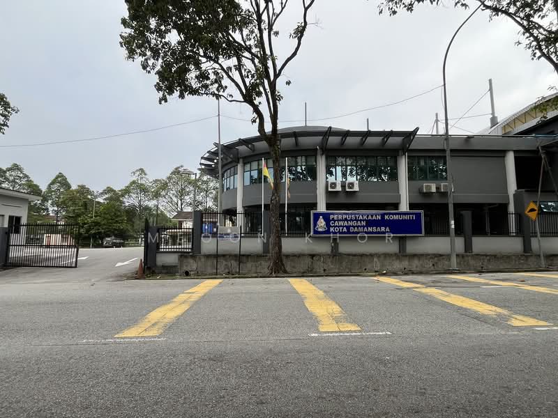 2-storey Terraced House for Sale in Seksyen 8 (Kota Damansara) - Meoon Khor - Exterior - PropertyGuru.com.my