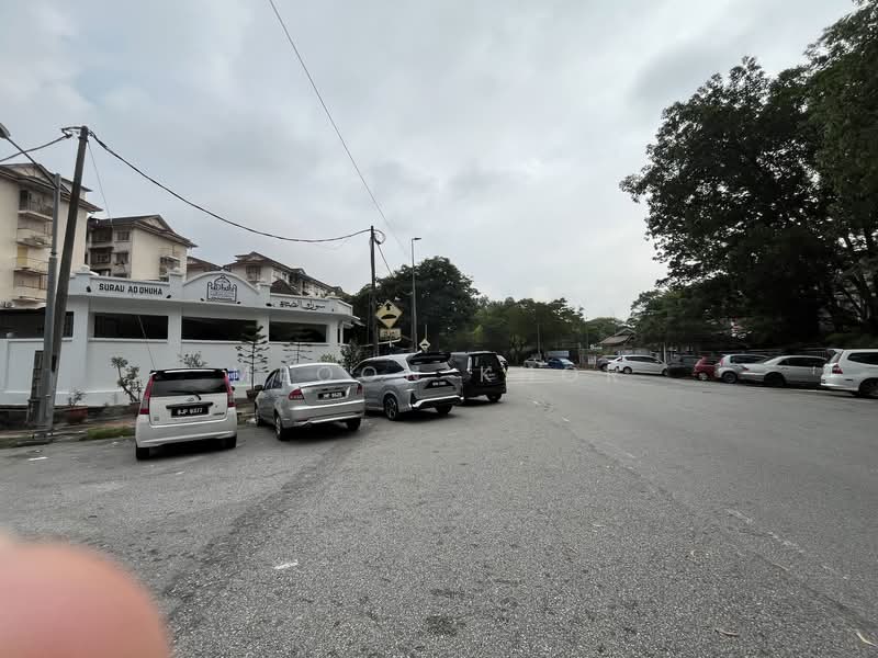 2-storey Terraced House for Sale in Seksyen 8 (Kota Damansara) - Meoon Khor - Exterior - PropertyGuru.com.my