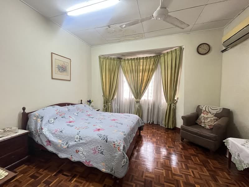 2-storey Terraced House for Sale in Seksyen 8 (Kota Damansara) - Meoon Khor - Bedroom - PropertyGuru.com.my