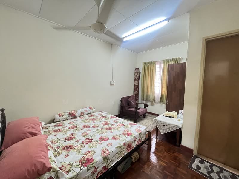2-storey Terraced House for Sale in Seksyen 8 (Kota Damansara) - Meoon Khor - Bedroom - PropertyGuru.com.my