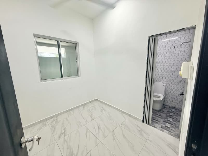 Taman Desa Meru Indah untuk Untuk Dijual - RM 350,000, Mac 2026 - Bathroom - PropertyGuru.com.my