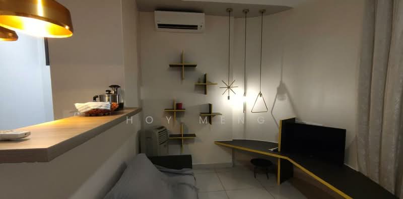 Arte S untuk Untuk Disewa - RM 2,200 /bulan, Mac 2026 - Interior - PropertyGuru.com.my
