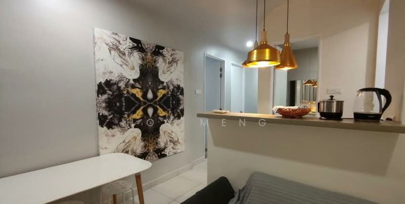 Arte S untuk Untuk Disewa - RM 2,200 /bulan, Mac 2026 - Interior - PropertyGuru.com.my