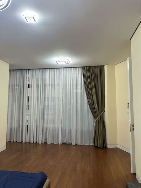 Condominium @ The Troika untuk Untuk Disewa - RM 12,500 /bulan, Mac 2026 - Interior - PropertyGuru.com.my