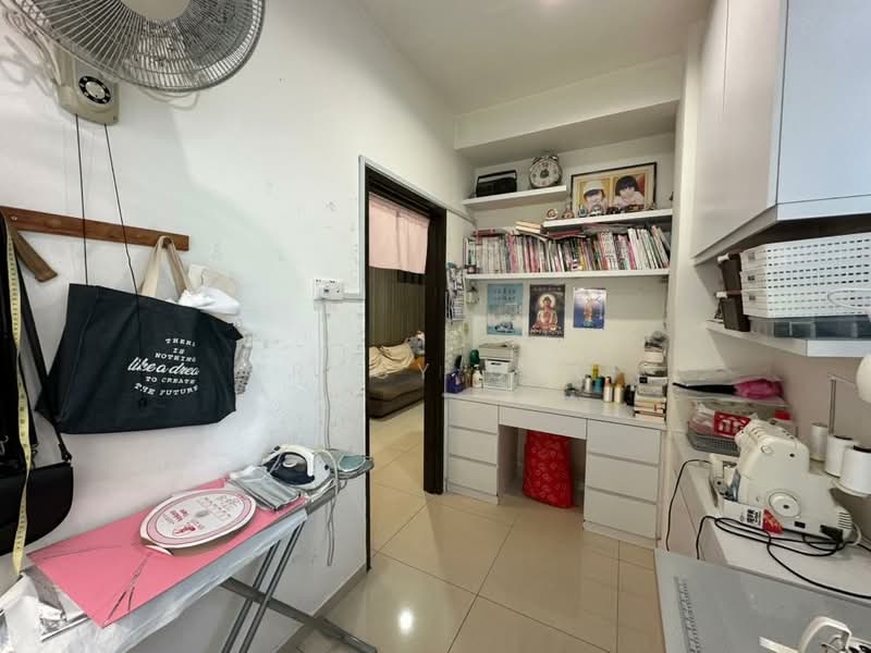 Rumah Teres 2 Tingkat untuk Dijual di Taman Setia Indah (Tebrau) - Tracy Ong - PropertyGuru.com.my