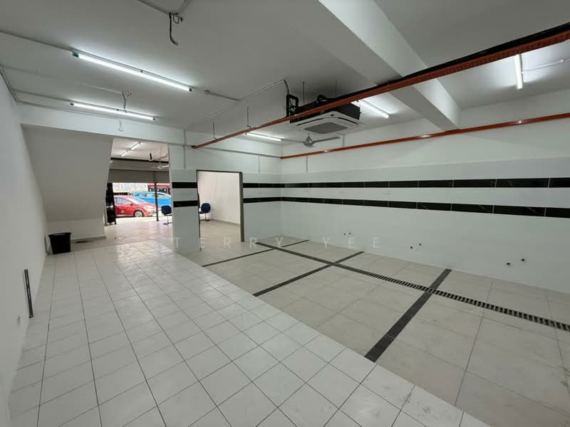 Shop / Office for Rent in Taman Sri Rampai (Wangsa Maju) - Terry Yee - Interior - PropertyGuru.com.my