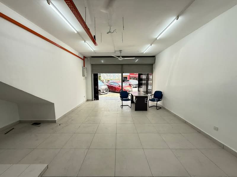 Shop / Office for Rent in Taman Sri Rampai (Wangsa Maju) - Terry Yee - Interior - PropertyGuru.com.my
