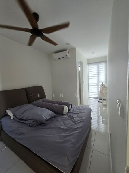 Kenwingston Platz untuk Untuk Disewa - RM 2,300 /bulan, Mac 2026 - Bedroom - PropertyGuru.com.my