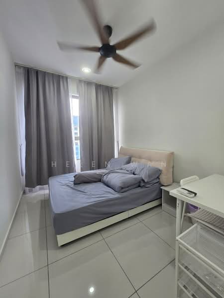 Kenwingston Platz untuk Untuk Disewa - RM 2,300 /bulan, Mac 2026 - Bedroom - PropertyGuru.com.my