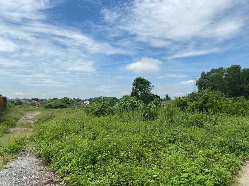 Industrial Land for Sale in Kampung Bukit Lanchong (Subang Jaya) - NIK AZWAN - Exterior - PropertyGuru.com.my