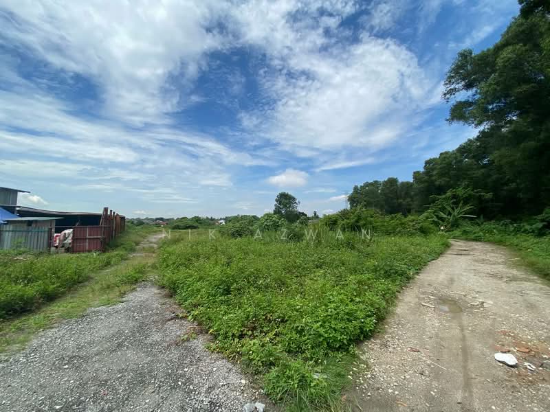 Industrial Land for Sale in Kampung Bukit Lanchong (Subang Jaya) - NIK AZWAN - Exterior - PropertyGuru.com.my