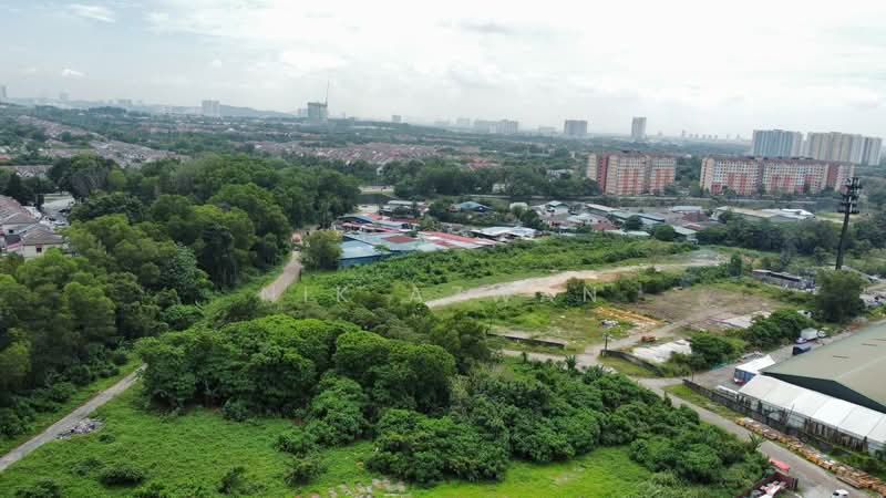 Industrial Land for Sale in Kampung Bukit Lanchong (Subang Jaya) - NIK AZWAN - Exterior - PropertyGuru.com.my