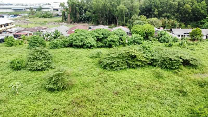 Industrial Land for Sale in Kampung Bukit Lanchong (Subang Jaya) - NIK AZWAN - Exterior - PropertyGuru.com.my