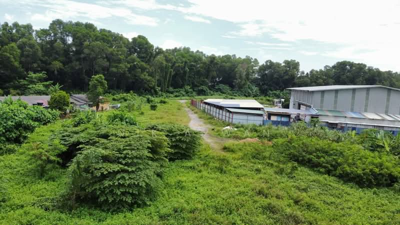 Industrial Land for Sale in Kampung Bukit Lanchong (Subang Jaya) - NIK AZWAN - Exterior - PropertyGuru.com.my