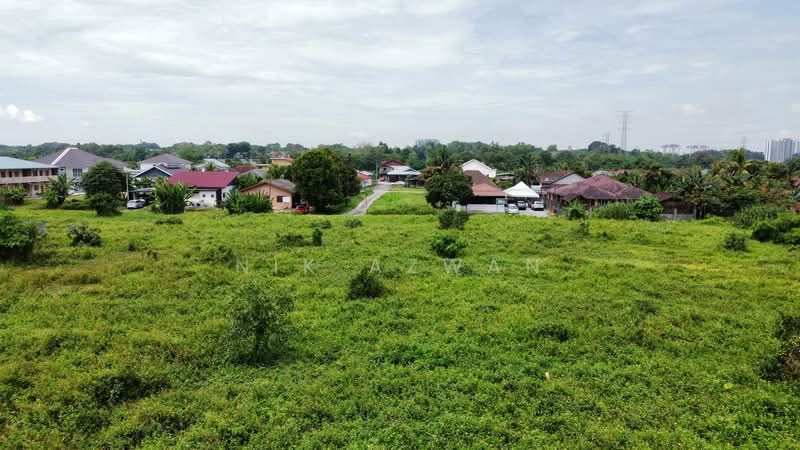 Industrial Land for Sale in Kampung Bukit Lanchong (Subang Jaya) - NIK AZWAN - Exterior - PropertyGuru.com.my
