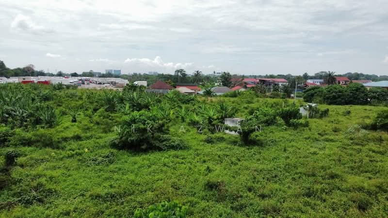 Industrial Land for Sale in Kampung Bukit Lanchong (Subang Jaya) - NIK AZWAN - Exterior - PropertyGuru.com.my