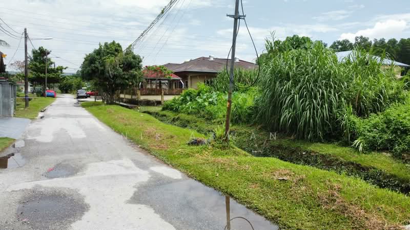 Industrial Land for Sale in Kampung Bukit Lanchong (Subang Jaya) - NIK AZWAN - Exterior - PropertyGuru.com.my