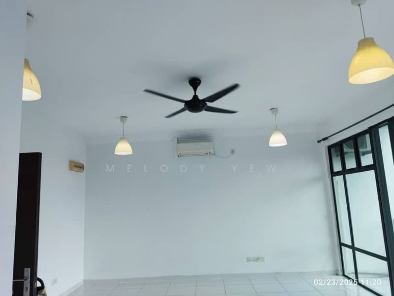 Service Residence for Sale at The Sky Executive Suites - Melody Yew - Living Room - PropertyGuru.com.my