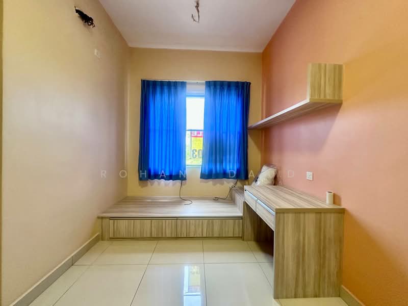 Semi-Detached House for Sale in Setia Ecohill (Semenyih) - Rohani Daud - Interior - PropertyGuru.com.my