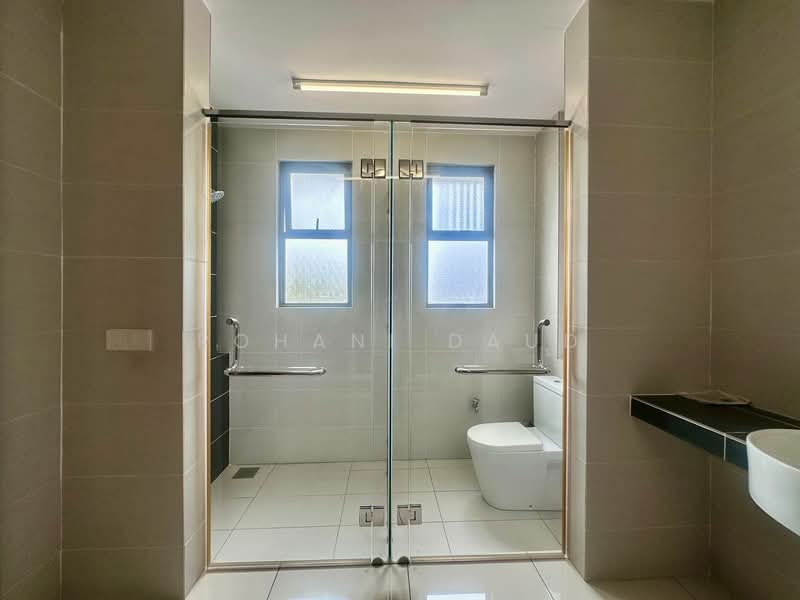 Semi-Detached House for Sale in Setia Ecohill (Semenyih) - Rohani Daud - Bathroom - PropertyGuru.com.my